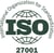 ISO 27001 logo